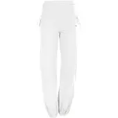 Winshape Sportsbukser 'WH1' sort / hvid