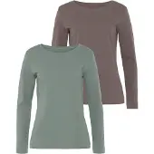 Vivance Shirts mint