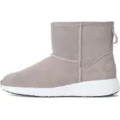 Gooce Snowboots 'Patty' mørkebeige