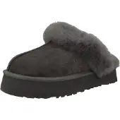 Ugg Træsko 'Disquette' grafit