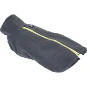 TIAKI Shadow hundesweater - Ryglængde: ca. 40 cm