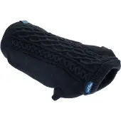 Nomad Tales Blush Hundetrøje Ebony - ca. 50 cm ryglængde
