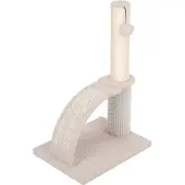 TIAKI Shearly kradsebølge - beige