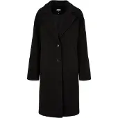 Urban Classics Oversized Long Frakke