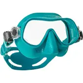 SCUBAPRO Steel Pro Dykkermaske