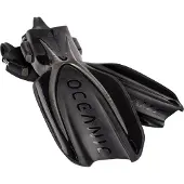 Oceanic Manta Ray Dykkerfinner