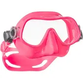 SCUBAPRO Steel Pro Dykkermaske