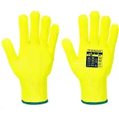 Portwest strikhandske A688 Cut D str S - (12 par)
