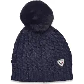 Rossignol - Skihuer dame - W Kitsi Dark Navy til Unisex - Flåde