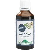 Natur Drogeriet ND Baldrian dråber • 50ml.