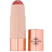 Bellamianta Glaze Desert Rose 5g Blush