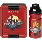 LEGO Gryffindor-frokostsæt 5007894