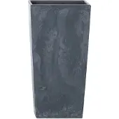 Prosperplast High Urbi Square Effect 49l 55x29.5x29.5 Cm Blomsterpotte