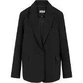 Urban Classics Blazer sort