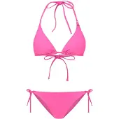 Shiwi Bikini 'Liz' neonpink