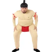 Atosa Sumodragt