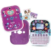 Vtech Kidisecrets Selfi Music 20 Tablet Spansk Version
