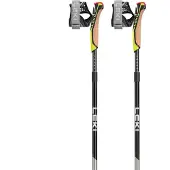 LEKI Nordic Walking-pinde Speed Pacer Vario 100-110