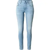 G-Star Jeans '3301' lyseblå