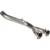 Akrapovic Yamaha L-y10so19 Linkrør