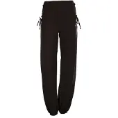 Winshape Sportsbukser 'WH1' sort / hvid