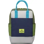 Johnny Urban Rygsæk 'Linus' navy / azur / grå / khaki