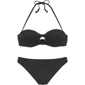 Jette Bikini sort