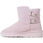 Gooce Boots 'Shirley' lys pink