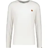 Alife & Kickin Bluser & t-shirts 'AlexAK' hvid
