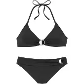 Jette Bikini sort