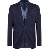 Boggi Milano Forretningsjakke navy