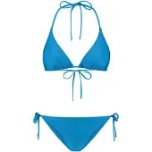 Shiwi Bikini 'LIZ' azur