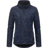 Ragwear Cardigan blå