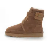 Gooce Snowboots 'Damian' brun