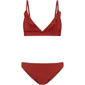 Shiwi Bikini 'Beau' okker