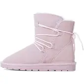 Gooce Boots 'Luna' lyserød
