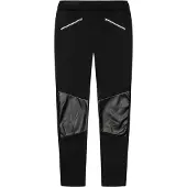 MINOTI Leggings sort