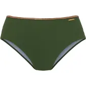 Bruno Banani Bikinitrusse bronze / oliven