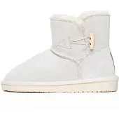 Gooce Snowboots 'Pillar' offwhite