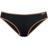 Bruno Banani Bikinitrusse bronze / sort