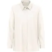 HEINE Bluse champagne