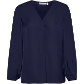 Inwear Bluse 'Rinda' marin