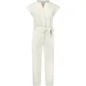 Shiwi Jumpsuit 'FRANKIE' offwhite