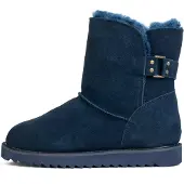 Gooce Snowboots 'Colorado' navy