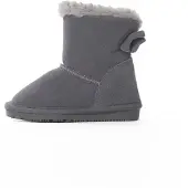 Gooce Snowboots 'Amak' mørkegrå