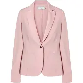 TATUUM Blazer 'Dederi' lyserød