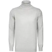 Felix Hardy Pullover lysegrå