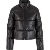 Urban Classics Overgangsjakke sort