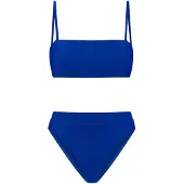 Shiwi Bikini 'Lola' blå