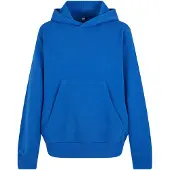 Urban Classics Sweatshirt royalblå